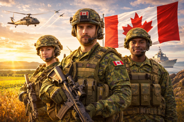 Military 1 Border Security